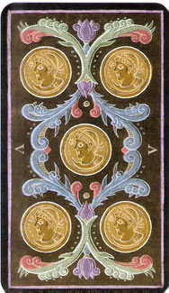 Trionfi della Luna (PARADOXICAL  MUTATION)